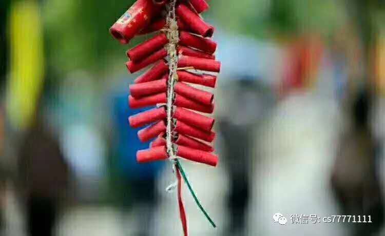 Chinese New Year Firecrackers: Why Set Off and Meaning