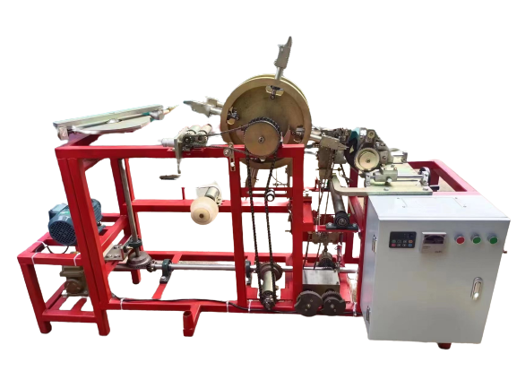 Auto Pulling Firecrackers Machine / Pulling Machine