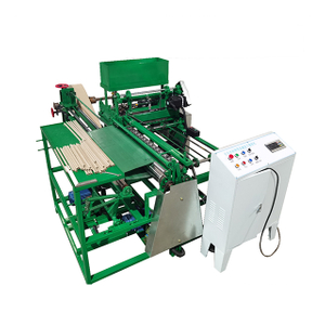 Gatling Gun Paper Tube making Machine