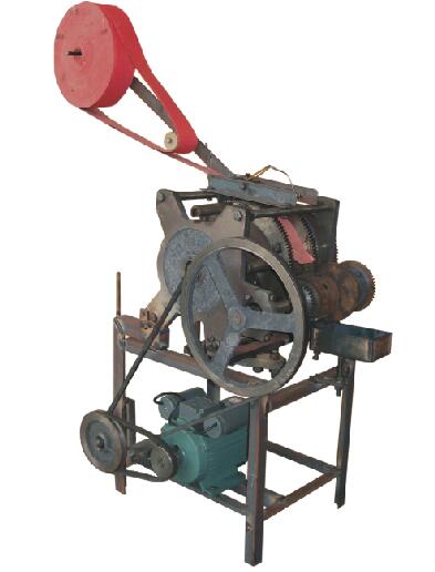 Yovon Type 200 Firecracker Paper Tube Making Machine/ID4-8mm