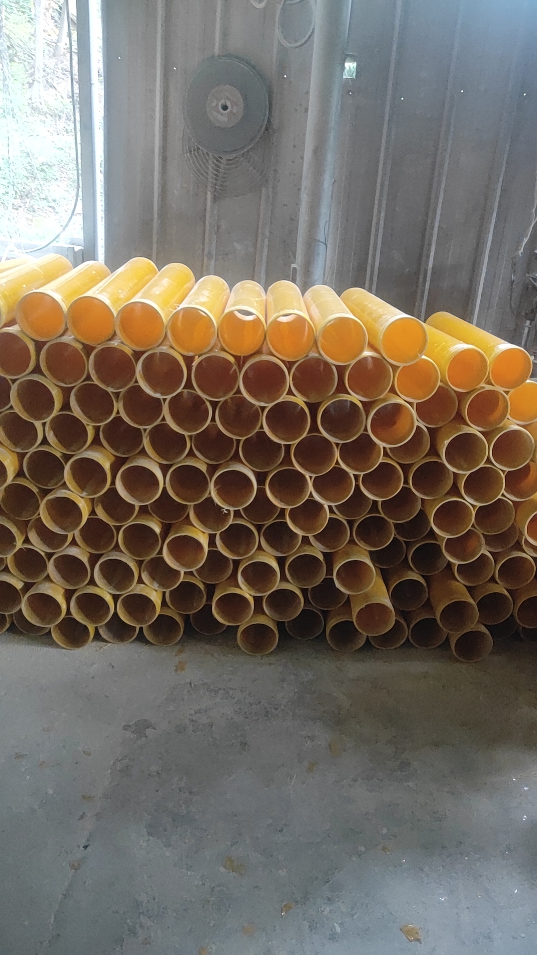 Wholesale Display Shell Fireworks Mortar Tubes