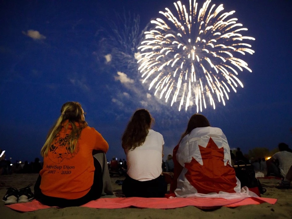 How Trump’s tariffs could dampen a north Alabama city’s fireworks show