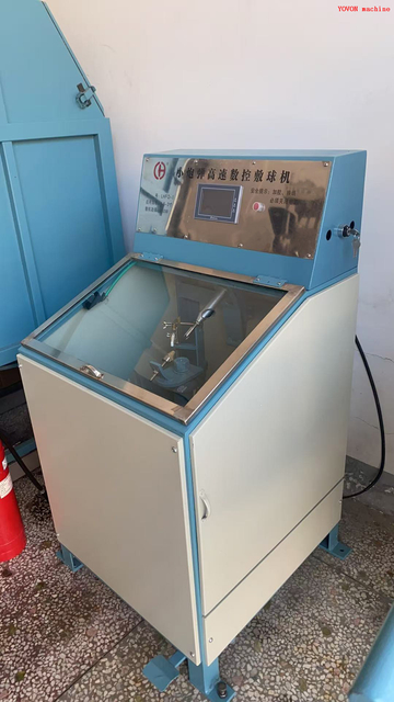 Automatic Fireworks Display Shell 1.5-3inch Paper Wrapping Machine